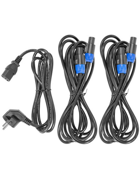 Pack Trium 1200 + 2 X Pieds Enceintes
