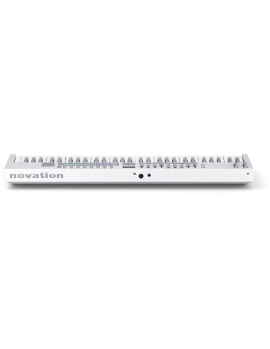 Novation - LAUNCHKEY-61-WH - Terre de Son
