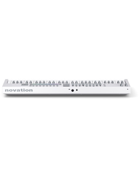 Novation - LAUNCHKEY-61-WH - Terre de Son