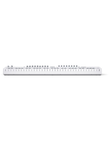 LAUNCHKEY-61-WH
