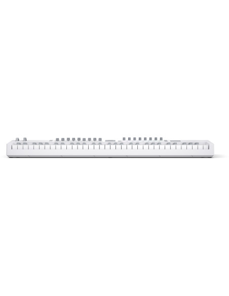 LAUNCHKEY-61-WH