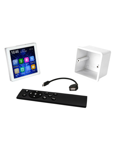 HOMEPLAY-425 BL
