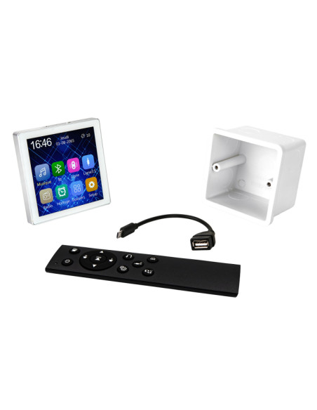 HOMEPLAY-425 BL