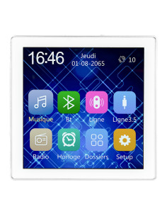 Rondson - HOMEPLAY-425 BL - Terre de Son 2