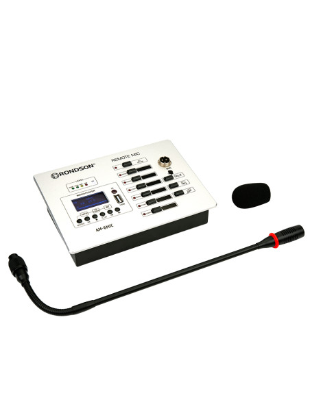 AM-6MIC