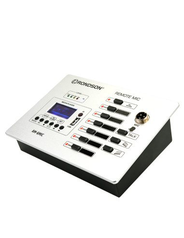 AM-6MIC