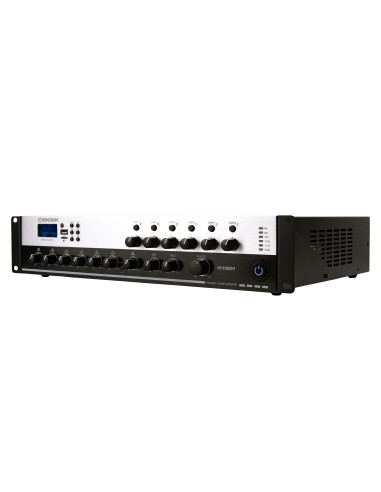 RONDSON - AM-6550DMT - Terre de Son
