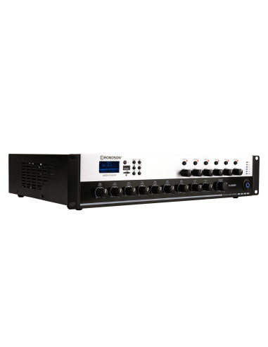 RONDSON - AM-6550DMT - Terre de Son