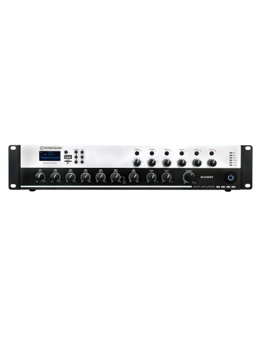 RONDSON - AM-6550DMT - Terre de Son