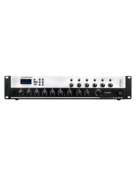 RONDSON - AM-6550DMT - Terre de Son