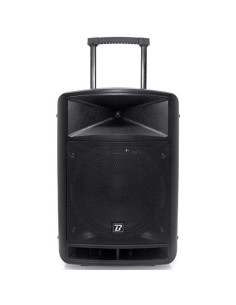 Boomtone DJ - TravelSound12-VHF - Terre de Son 2