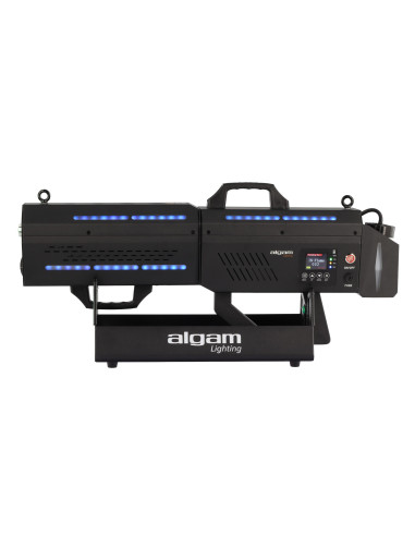 FMG CYCLONE