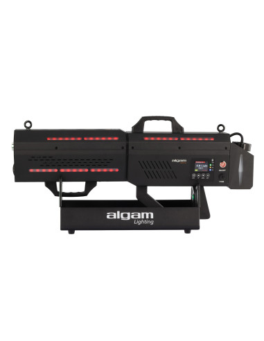 FMG CYCLONE