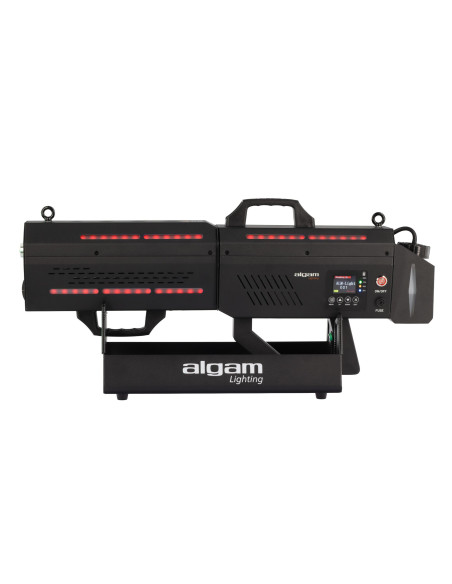 FMG CYCLONE