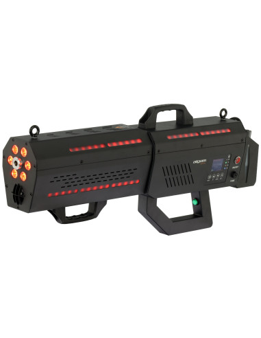 Pack FMG CYCLONE