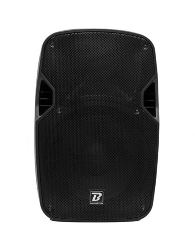 Boomtone DJ - PS12A-BT - Terre de Son