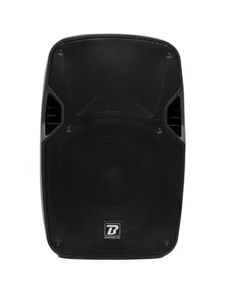 Boomtone DJ - PS12A-BT - Terre de Son