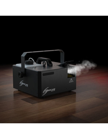 Chauvet - Hurricane Haze 2DX - Terre de Son