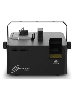 Chauvet - Hurricane Haze 2DX - Terre de Son 2