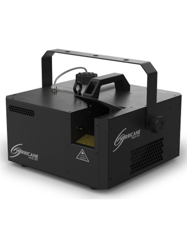 Chauvet - Hurricane Haze 2DX - Terre de Son