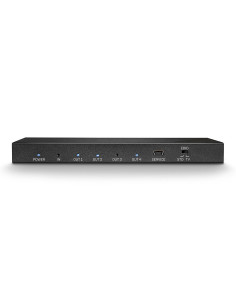 Splitter HDMI 2.0 18G 4 ports 2
