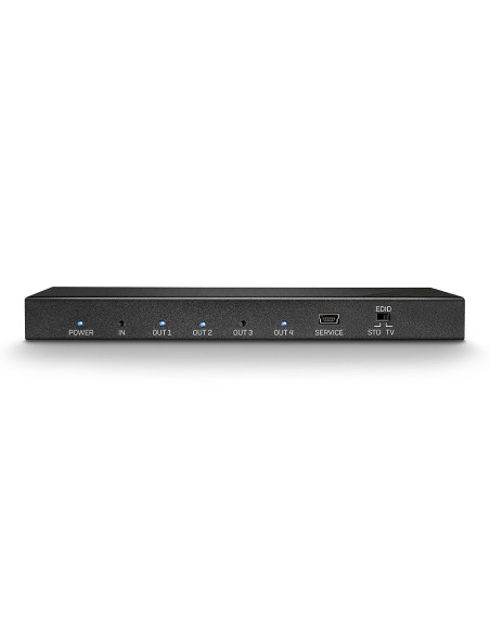 Splitter HDMI 2.0 18G 4 ports