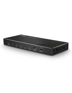 Splitter HDMI 2.0 18G 4 ports