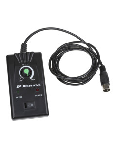 ZZ-Wired Remote