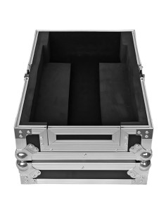Power Acoustics - FCM DJM-V5 - Terre de Son