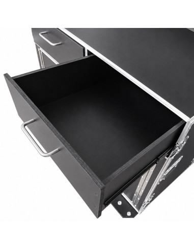 FT COFFEE BAR CASE