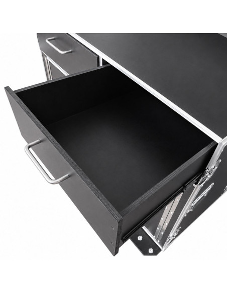 FT COFFEE BAR CASE