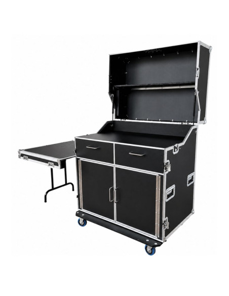 Power Acoustics -  FT COFFEE BAR CASE