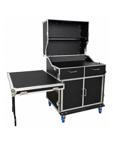 Power Acoustics -  FT COFFEE BAR CASE