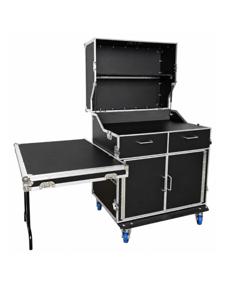 Power Acoustics -  FT COFFEE BAR CASE