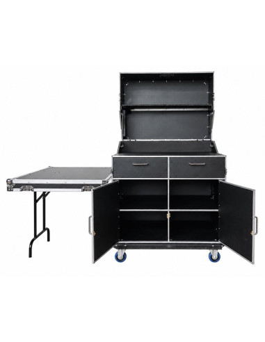 FT COFFEE BAR CASE