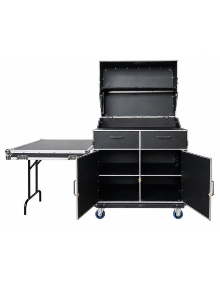 FT COFFEE BAR CASE