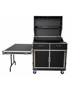 Power Acoustics -  FT COFFEE BAR CASE 2