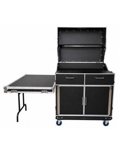 Power Acoustics -  FT COFFEE BAR CASE
