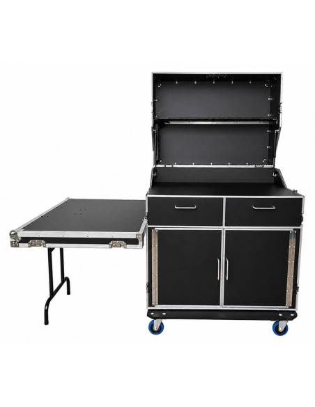Power Acoustics -  FT COFFEE BAR CASE