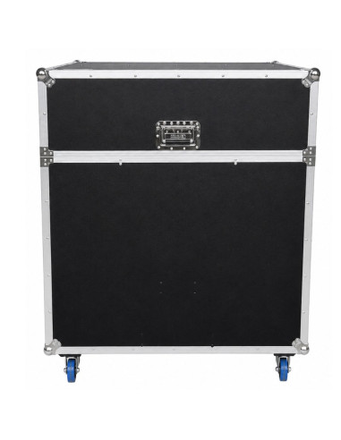 FT COFFEE BAR CASE