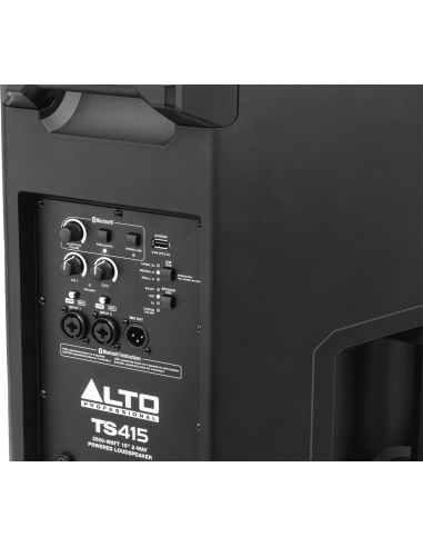 Pack TS 415 / TS 18S - Stock B