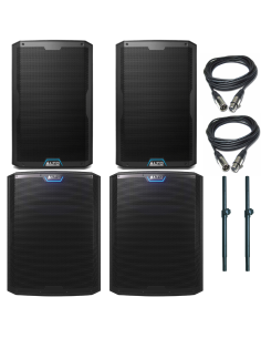 Pack TS 415 / TS 18S - Stock B