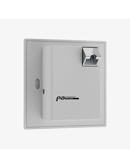 AUDIOPHONY PA - AmiCTL1w -Terre de Son