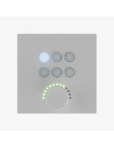 AUDIOPHONY PA - AmiCTL1w -Terre de Son
