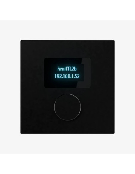 AUDIOPHONY PA - AmiCTL2b - Terre de Son
