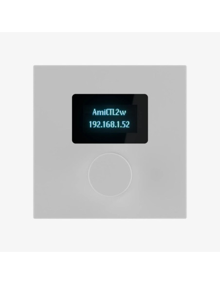 AUDIOPHONY PA - AmiCTL2w - Terre de Son