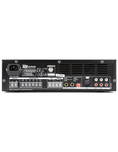 PBA120