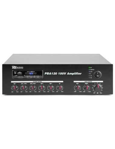 PBA120
