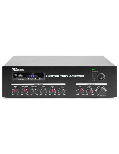 PBA120