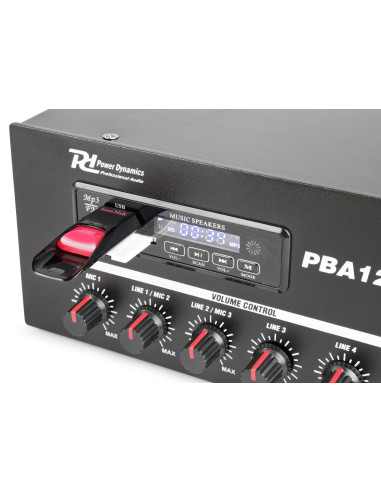 PBA120